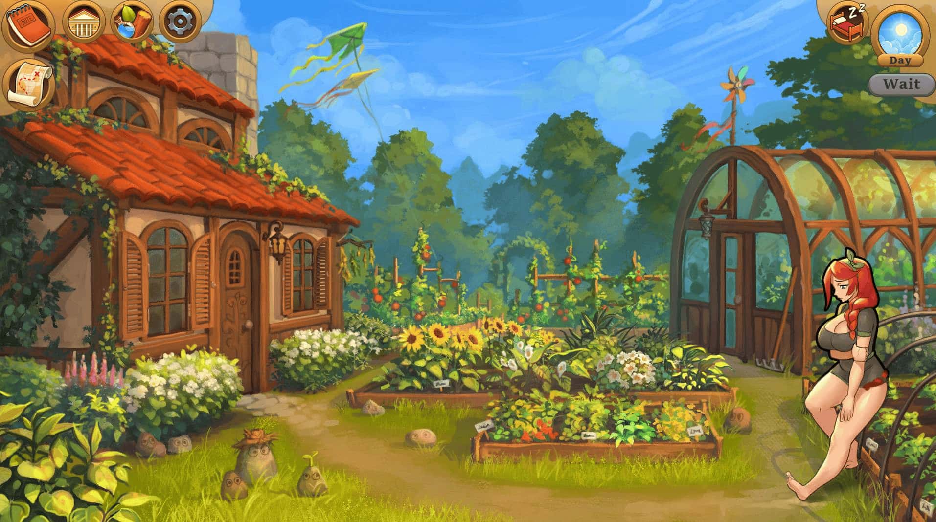 魔法学院 Magic Academy