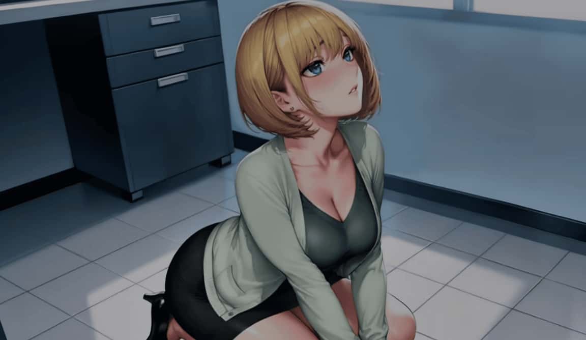 游戏画面1