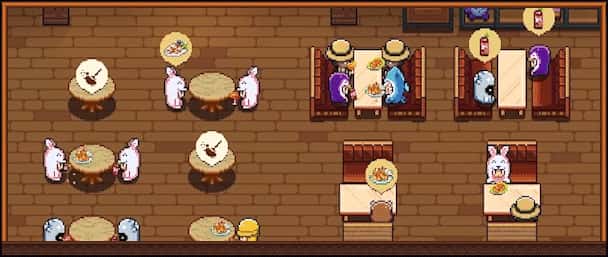 STEAM学习 湖畔酒馆 全DLC 650M
